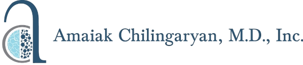 Amaiak Chilingaryan, M.D., Inc.